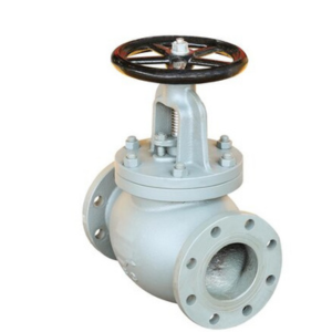 Electrical Actuator Operated Gate Valve